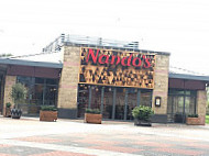 Nandos outside