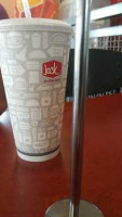 Jack In The Box food