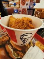 Kfc food