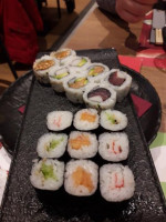 Sushiko food