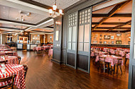 The Kitchen At Tioga Downs inside