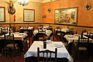 Restaurante Asador Azorin food