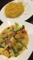 Our Thai Restaurant & Cafe food