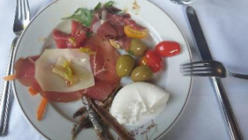 Montalbano food