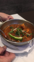 Rangoli Indian food