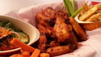 Buffalo Wings food