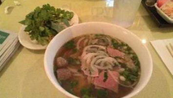 Pho Sunrise Vietnamese Cuisine food