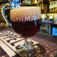 Pumpans Cafe Restaurang Mat