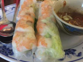 Little Saigon food