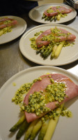 La Galantine food