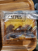 Caepus inside