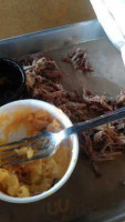 Dickey's Barbecue Pit food