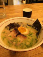 Ramen Nagomi food