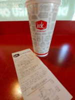 Jack In The Box food