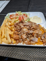 Taverne De Maitre Kanter food