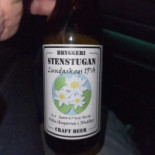 Södra Maltfabriken Mat