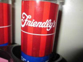 Friendly's food