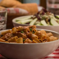 Buca Di Beppo Naples food