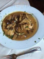 Casa Ludovico Fine Italian Dining food