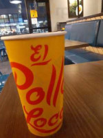 El Pollo Loco food