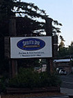 Shasta Inn outside