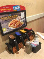 Ihop food