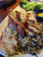 Red Lobster food