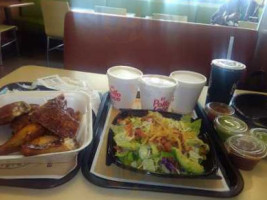 El Pollo Loco food