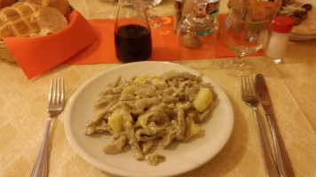 Albergo Sertori Cristina food