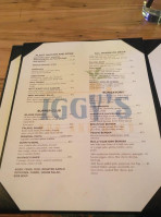 Iggy's Pub Grub food