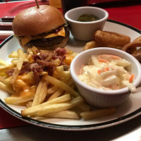 Ed's Easy Diner food