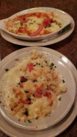 Vincenzo's Ristorante food