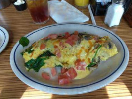 Ihop food