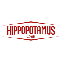 Hippopotamus food