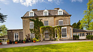 Brasserie At Mercure Bristol North The Grange outside