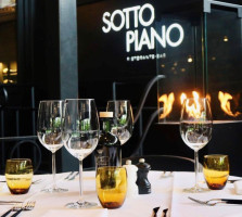 Sottopiano food