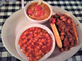 Country's Bbq-auburn food