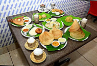 Mysore Mylari food