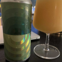 The Black Cat Beer Whisky Mat