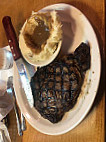 Texas Roadhouse food