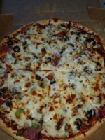 Gambino's Pizza food