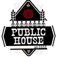 Prescott Public House food