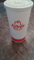 Arby's food