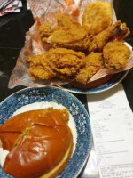 Popeyes Louisiana Kitchen food