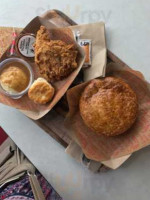 Kfc food