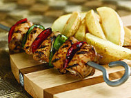 Nando's food