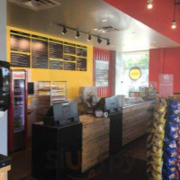 Planet Sub Cedar Park food