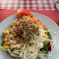 Gasthof Hirschen food