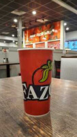 Fazoli's food