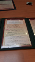 Steak & Stein Family Restaurnt menu